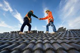 Fast & Reliable Emergency Roof Repairs in Jay, OK